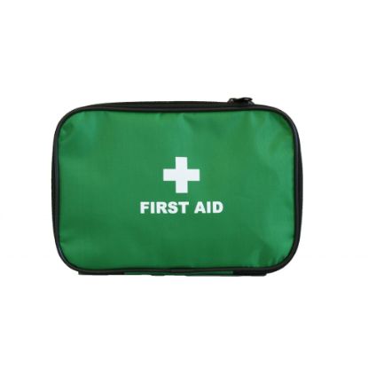 [MPSURQX8027] Bag First Aid 22 x 15 x 12cm
