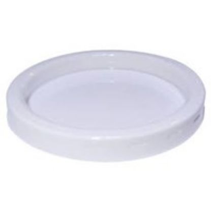[MPVALC-71-SINGLE] Lid Only (No Pot) For Sputum & Urine Pot, Single