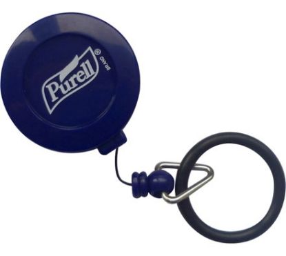 [MPGJ9608-24] Clips For 60ml Bottle x 1 (For Purell Hand Sanitiser)