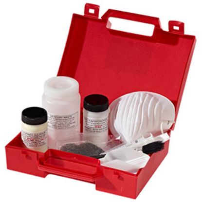 [MPDDFAH505] Spill Kit Mercury