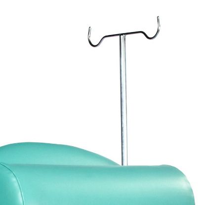 [MPSBSUN-TREA/IV2] Iv Pole Attachment For Sunflower Treatment Chair