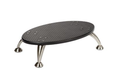 [MPSBSUN-STP1] Couch Step Single Tier (Oval)