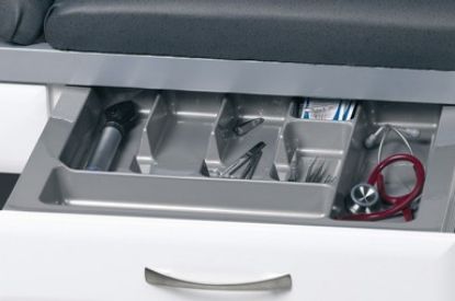 [MPSBSUN-CDT1] Drawer Insert (Sunflower)