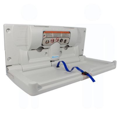 [MPSYX0122000] Baby Changing Unit Horizontal