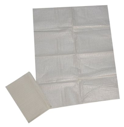 [MPSYX0124000] Baby Changing Unit Liners x 500