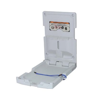 [MPSYX0123000] Baby Changing Unit Vertical