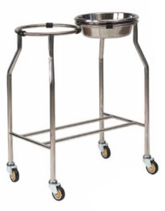 [MPBRSBST/2] Bowl Stand Double Tiered