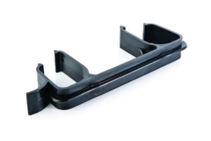 [MPSBSUN-SEAT/LINK1] Chair Linking Kit (Without Arms) (Sunflower)