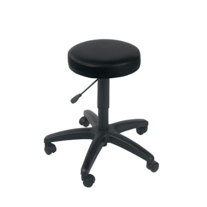 Examination Stool (Sunflower) With Castor Base - Various Colours Available