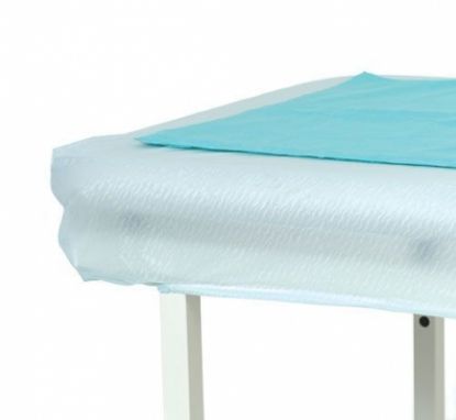 [MPHEMP1HD24] Couch Cover Wipeable PVC (75" x 24" x 6")