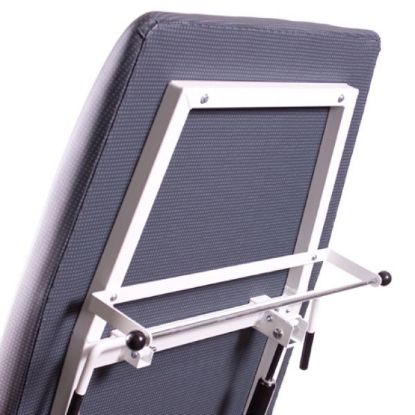 [MPD7CHA02/1] Paper Roll Holder (Doherty) Longer Lentgh