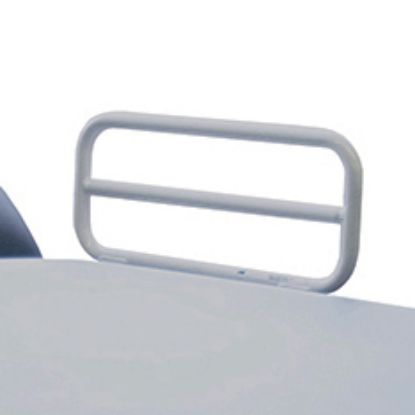 [MPD7PLA08] Side Rails Bariatric Plinth (Doherty)