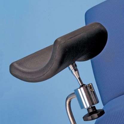 [MPD7PLA03] Knee Troughs Electric Plinth (Doherty) Pair