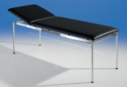 [MPAWS-660666.6133.612348] Classic Examination 'Examina' Couch (Various Colours Available)