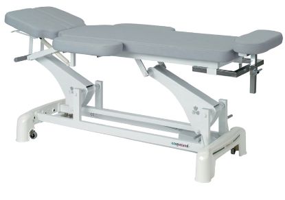 Aw Select Treatment Table C3535 Adjustable Height