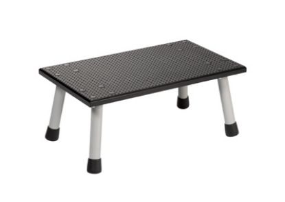 [MPSBSUN-STP3] COUCH STEP SINGLE TIER (RECTANGLE)