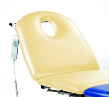 [MPSBSUN-FECO/CBH1] Couch Fusion Eco Breathing Hole In Head Section