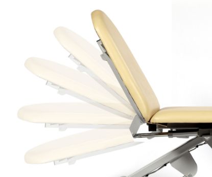 [MPSBSUN-FECO/HEO] Couch Fusion Eco Electrical Adjustable Head Section