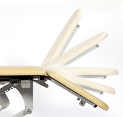 [MPSBSUN-FECO/FEO] Couch Fusion Eco Electrically Adjustable Foot Section
