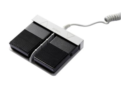 [MPSBSUN-FECO/FSW1] Couch Fusion Eco Foot Switch 1 Axis (Electric Model Only)