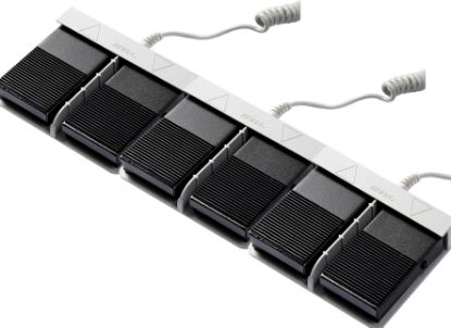 [MPSBSUN-FECO/FSW3] Couch Fusion Eco Foot Switch 3 Axis (Electric Model Only)