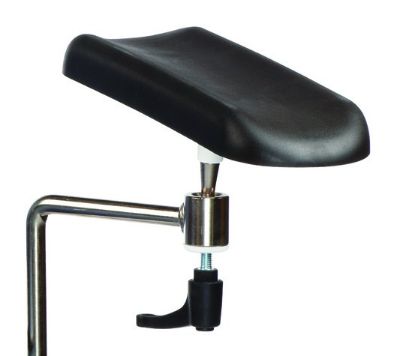 [MPSBSUN-FECO/PHB1] Couch Fusion Eco Phlebotomy Arm (Each)