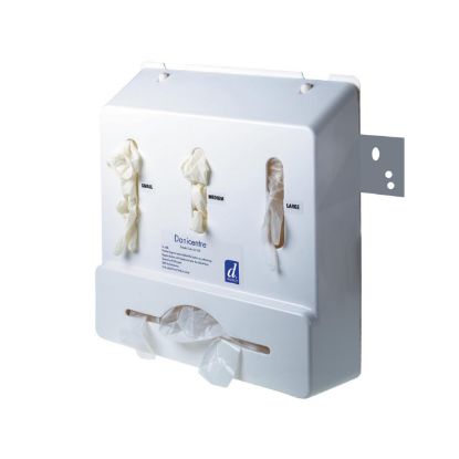[MPDLICC555] Danicentre (Standard) With Holding Bracket