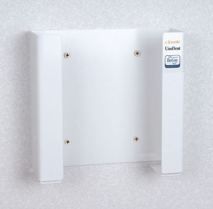 [MPDDCAU101] DISPENSER GLOVE (UNODENT) DOUBLE BOX X 1