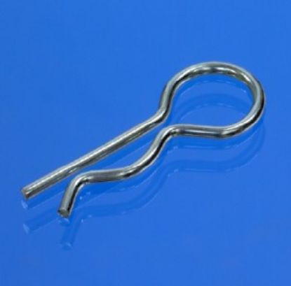 [MPMZR-PIN] Curtain Retaining Pin x 100