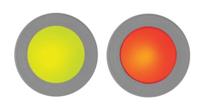 [MPSBSUN-CDC/LIGHT3] Cabinet Controlled Drugs Optional Warning Light And Nurse Call Output (For Sun-Cdc27 Cabinet)