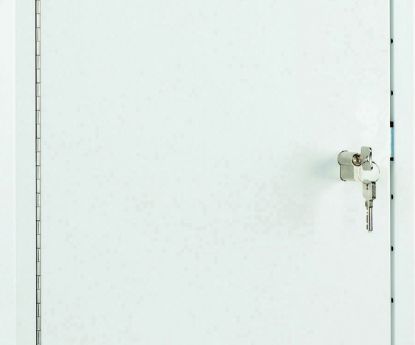 [MPSBSUN-MC/LHH] Cabinet Medicine Optional Left Hand Hinge (Factory Fit)