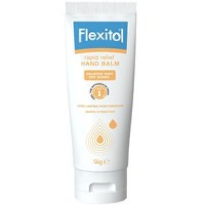 [MPLD157546] Flexitol Rapid Hand Balm 56g
