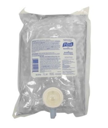 [MPGJ2156-08-SINGLE] Hand Sanitiser Gel Nxt 1000ml Refill x 1 (Purell)