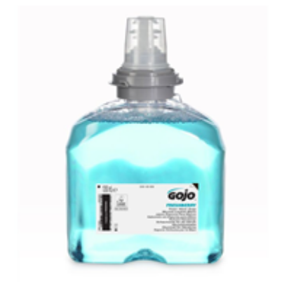 [MPGJ5361-02-EEU00] Hand Wash Premium Foam Refill With Conditioners For Use With Tfx Dispenser x 2