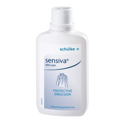 [MPSK116003] Sensiva (Schulke) Protective Emulsion 500ml