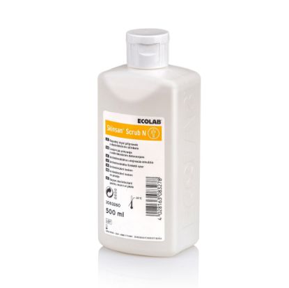 [MPAH3083220] Skinsan Scrub N 500ml x 24