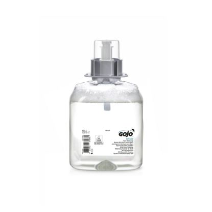 [MPGJ5167-03-EEU00] Soap Mild Foaming (Gojo) Refill For Fmx Dispenser 1250mls x 3