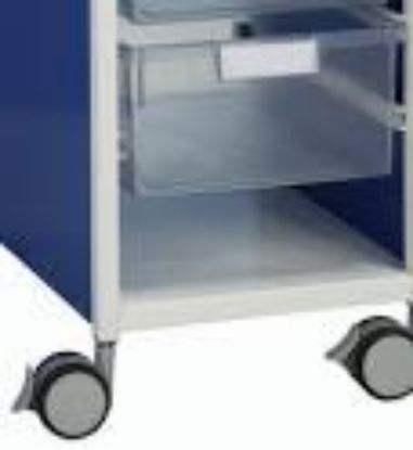 [MPD71525/TRAY/ND] Tray Narrow Deep (Doherty) Howarth