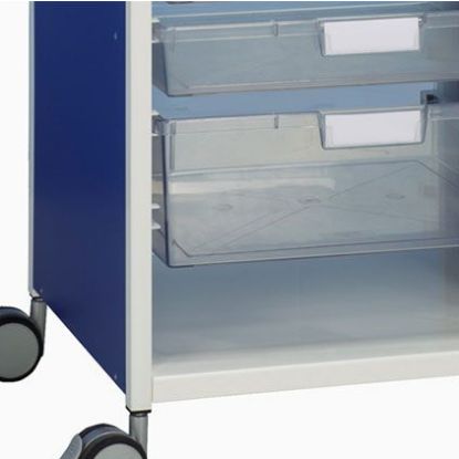 [MPD71525/TRAY/WD] Tray Wide Deep (Doherty) Howarth