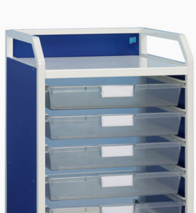 [MPD71525/TRAY/WS] TRAY WIDE SHALLOW (DOHERTY) HOWARTH