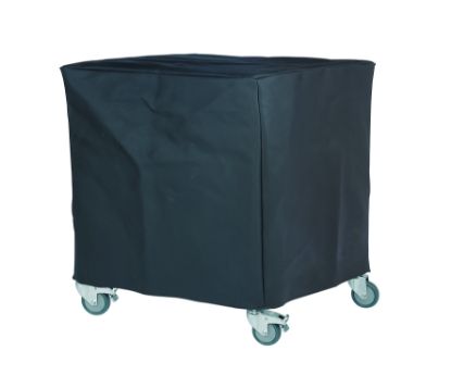 [MPSBSUN-MPT4/CV] Trolley Cover (Sunflower) For Vista 100 Range