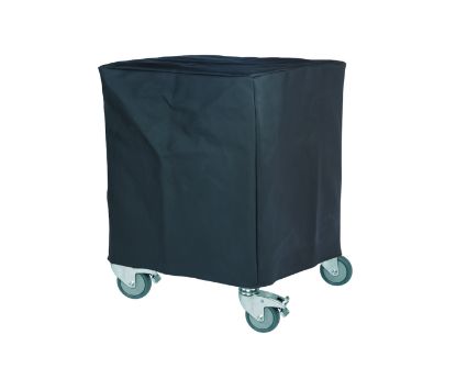 [MPSBSUN-MPT40/CV] Trolley Cover (Sunflower) For Vista 40 Range