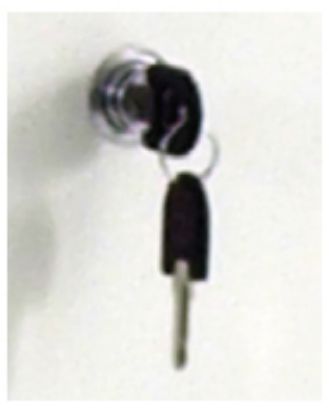 [MPAWS-H7000XX] Trolley Central Locking System For Drawers