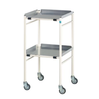 [MPD71500/A/3] Trolley Surgical (Doherty) Halifax 470mm x 470mm