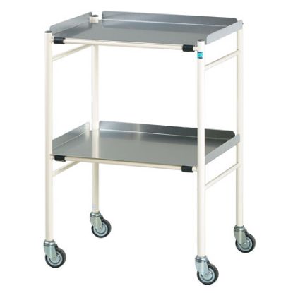 [MPD71502/A/3] Trolley Surgical (Doherty) Halifax 780mm x 470mm