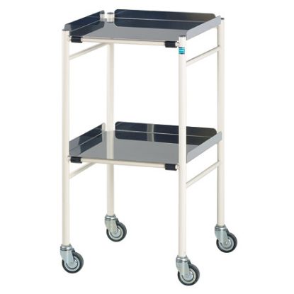 [MPD71500/S/3] Trolley Surgical (Doherty) Harrogate 470mm x 470mm