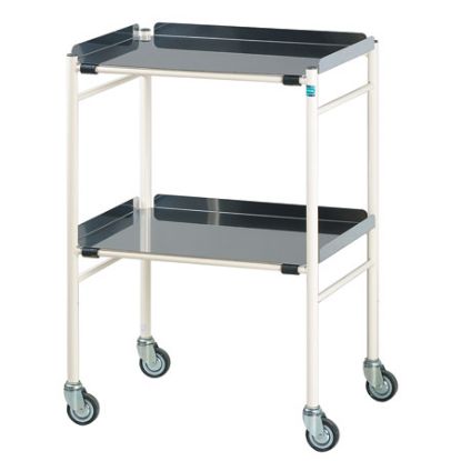 [MPD71501/S/3] Trolley Surgical (Doherty) Harrogate 630mm x 470mm