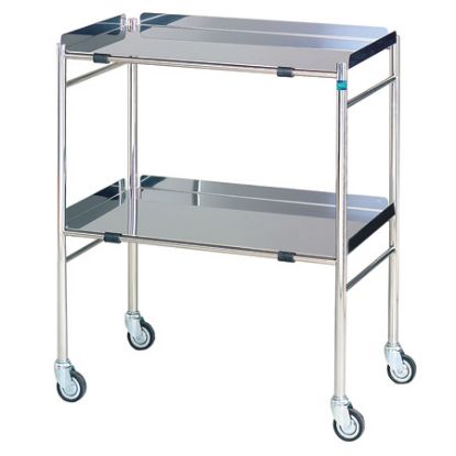 [MPD71551] Trolley Surgical (Doherty) Hastings 630mm x 470mm