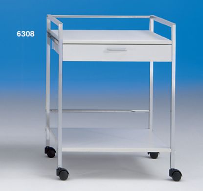 [MPAW6308] Trolley Utility Chromostar