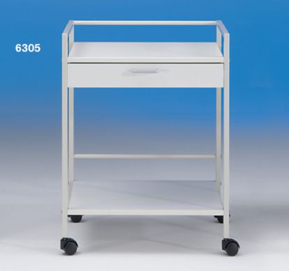 [MPAW6305] Trolley Utility Quickstar